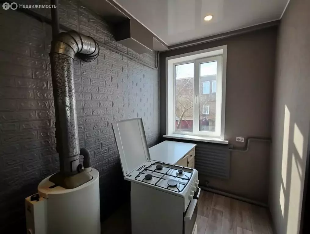 2-комнатная квартира: Кострома, Речной проезд, 5 (47.2 м) - Фото 1