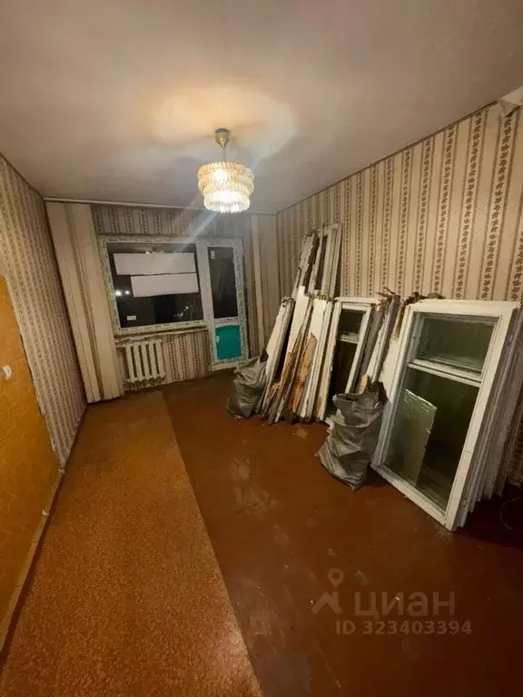 2-к кв. Красноярский край, Красноярск ул. 60 лет Октября, 49 (44.4 м) - Фото 2