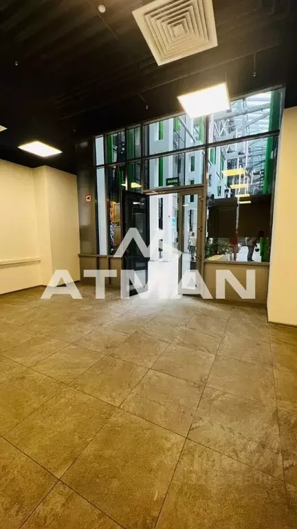 Офис в Москва ул. Бутлерова, 17 (60 м) - Фото 2