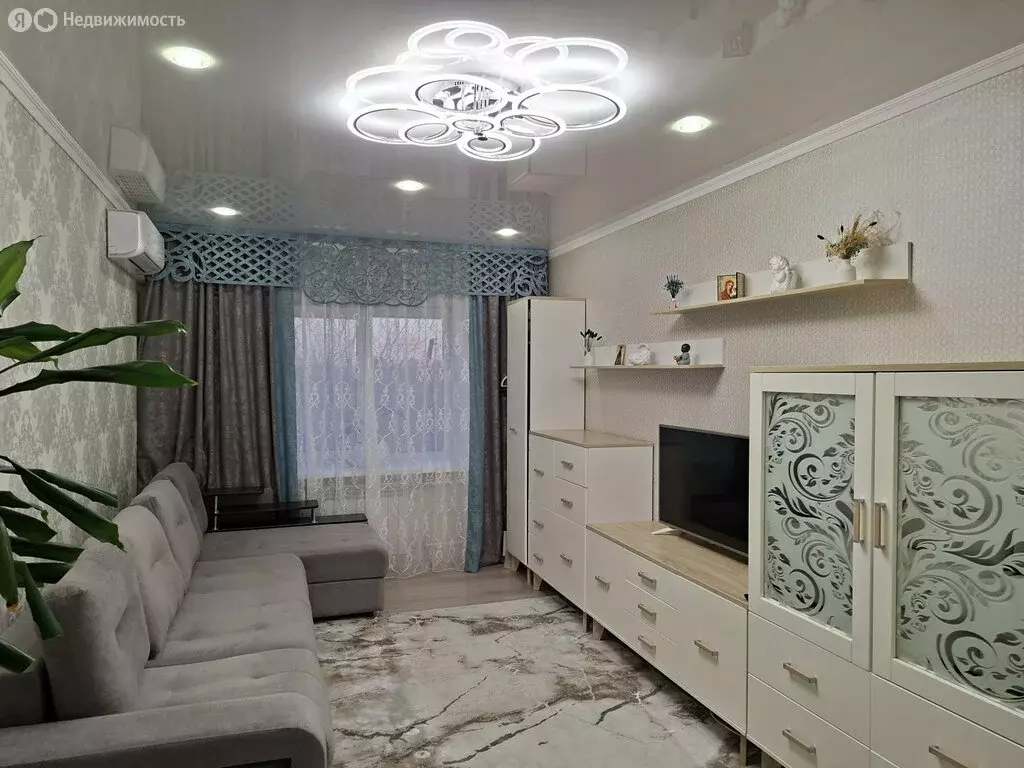 2-комнатная квартира: Ялуторовск, Северная улица, 88Б (54.5 м) - Фото 2