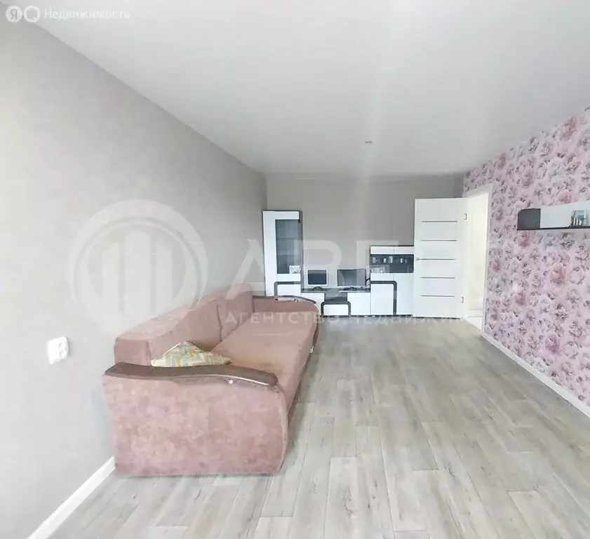 2-комнатная квартира: Муром, Владимирское шоссе, 12А (59.2 м) - Фото 1