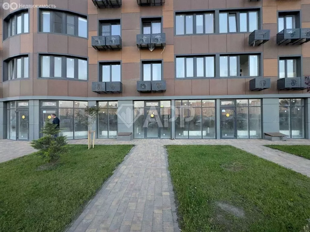 Помещение свободного назначения (48 м) - Фото 2