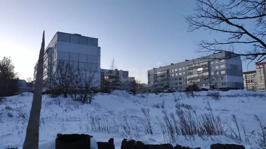 3-к кв. Брянская область, Брянск проезд Федюнинского, 12 (62.7 м) - Фото 1