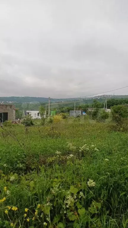 Участок 6 сот. (СНТ, ДНП) - Фото 1