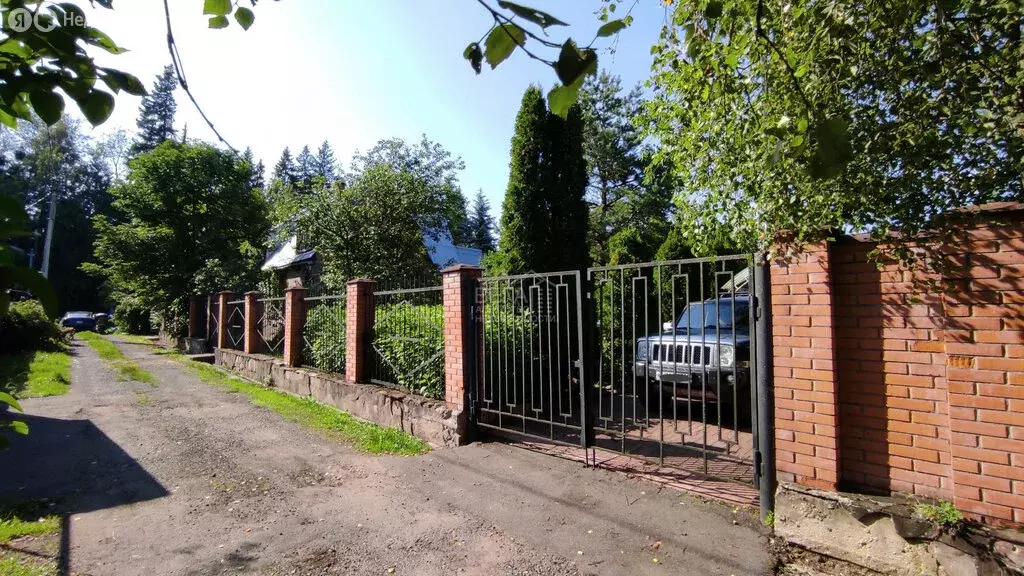 Дом в Московская область, городской округ Солнечногорск, деревня ... - Фото 2