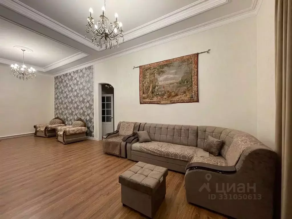 Дом в Северная Осетия, Владикавказ ул. Гибизова, 9Б (130 м) - Фото 2