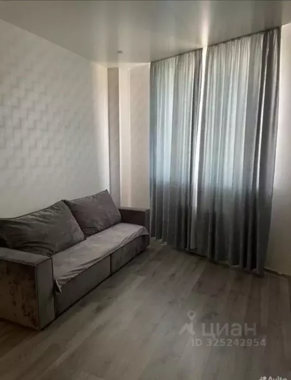 2-к кв. Краснодарский край, Краснодар ул. Имени 40-летия Победы, 97 ... - Фото 1