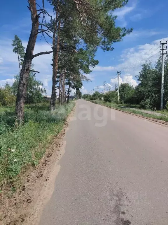 Участок в Воронежская область, Рамонский район, Новоживотинновское ... - Фото 2