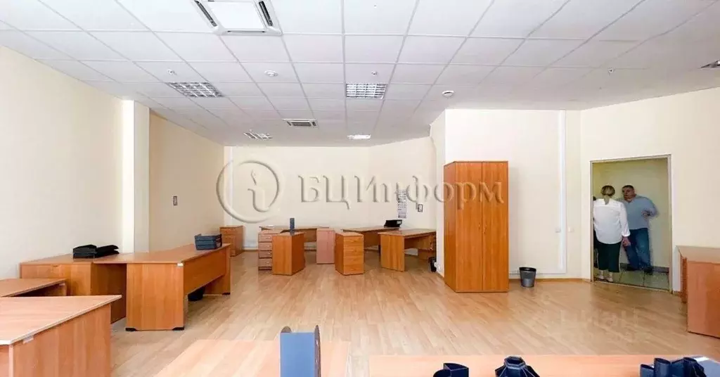 Офис в Санкт-Петербург Мурзинская ул., 11 (73 м) - Фото 0