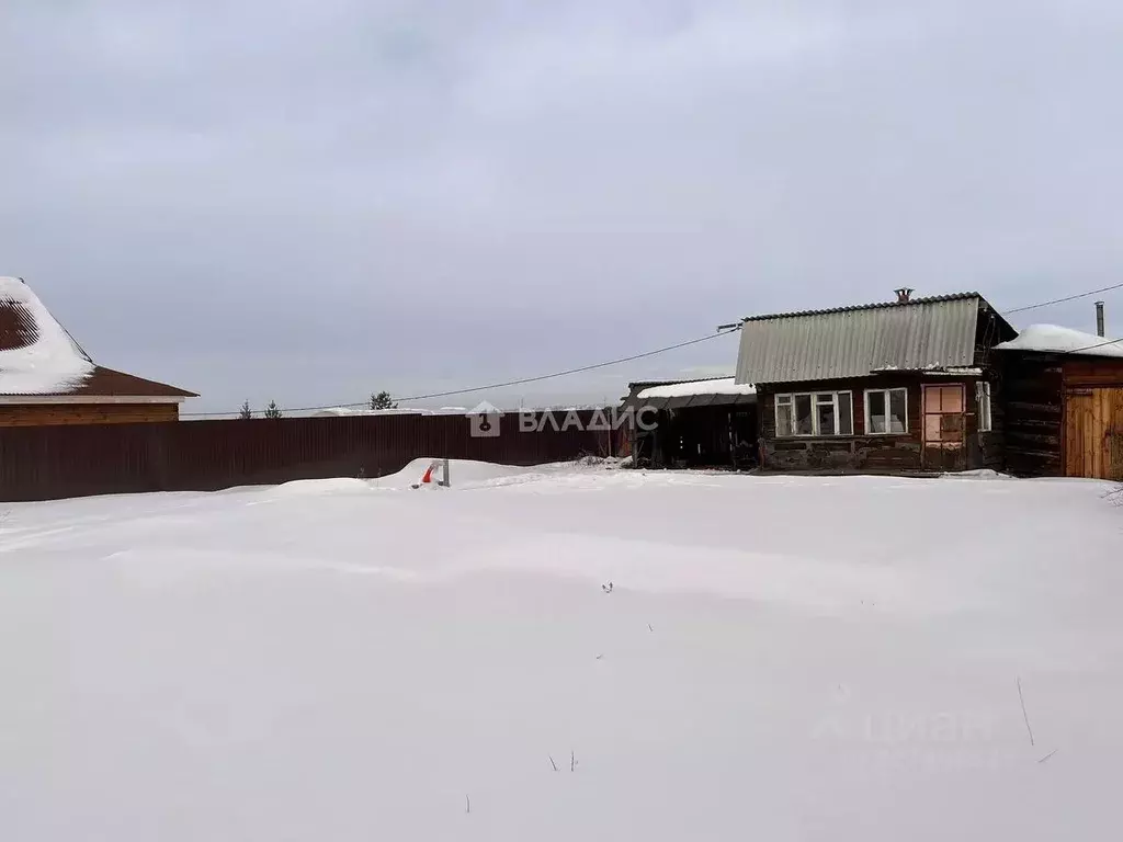 Участок в Иркутская область, Иркутский муниципальный округ, д. Куда ... - Фото 2