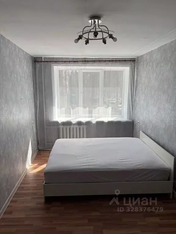 1-к кв. Московская область, Химки ул. Маяковского, 20 (32.0 м) - Фото 1