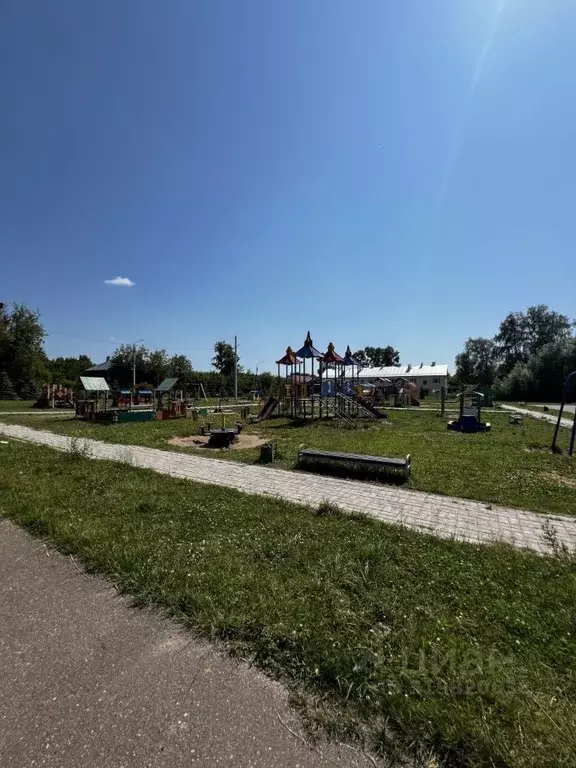Помещение свободного назначения в Марий Эл, Звениговский район, ... - Фото 1