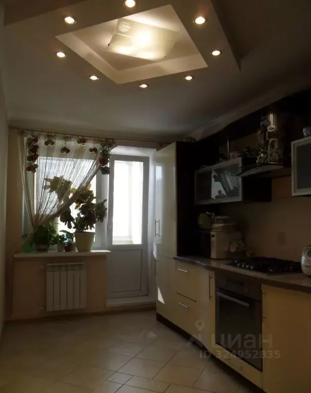 1-к кв. Рязанская область, Рязань Весенняя ул., 12Б (40.0 м) - Фото 2