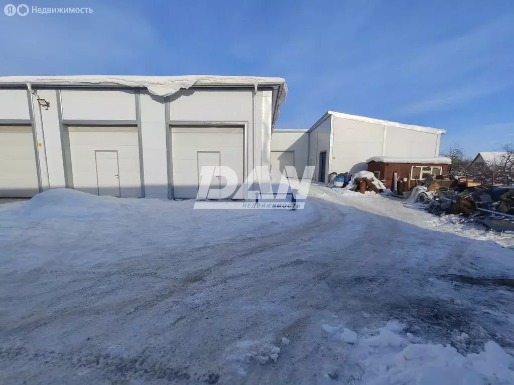 Склад (100 м) - Фото 1