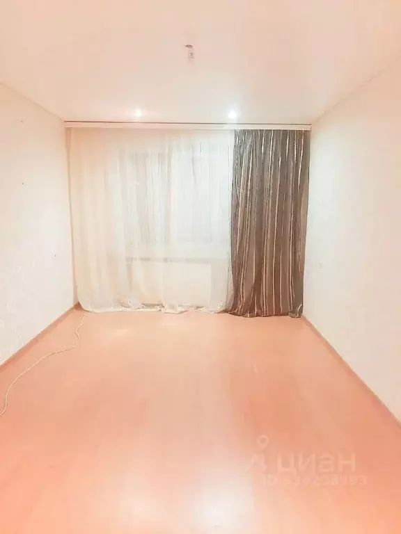 3-к кв. Башкортостан, Уфа ул. Ухтомского, 12 (56.4 м) - Фото 1
