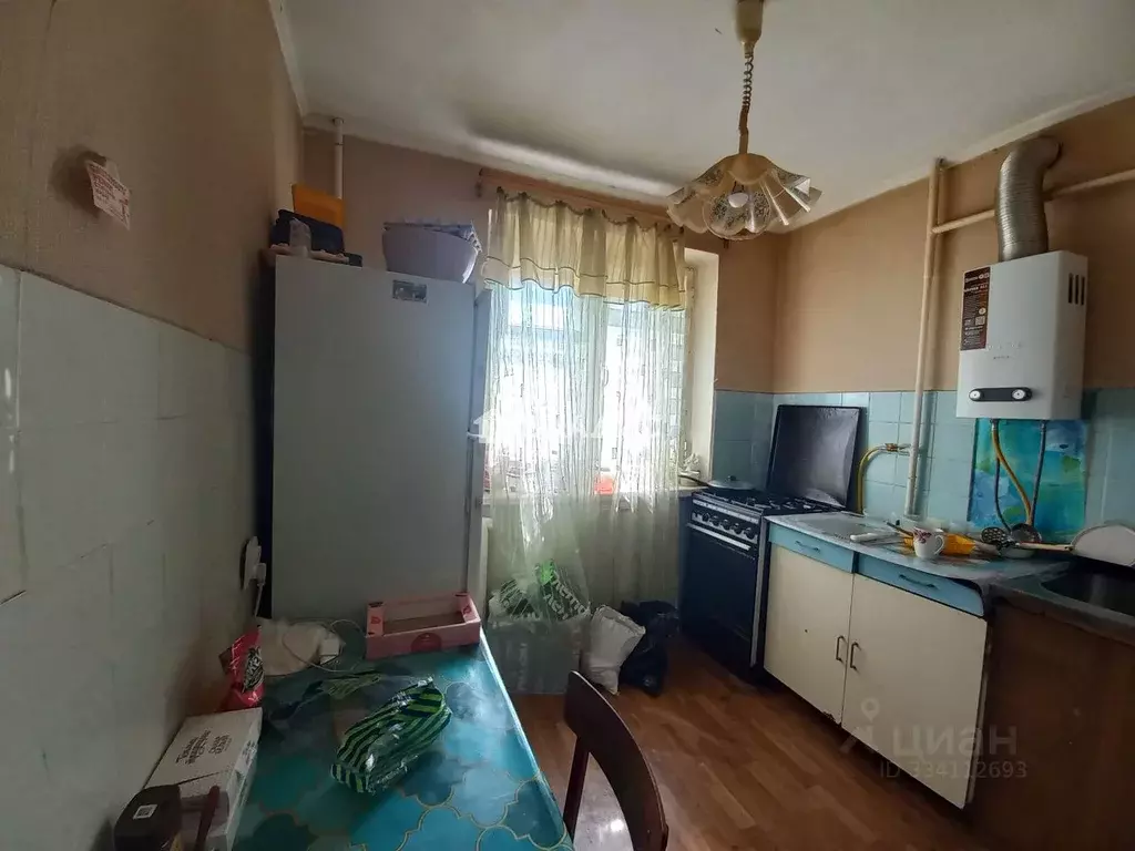 3-к кв. Белгородская область, Белгород Михайловское ш., 32 (52.0 м) - Фото 1