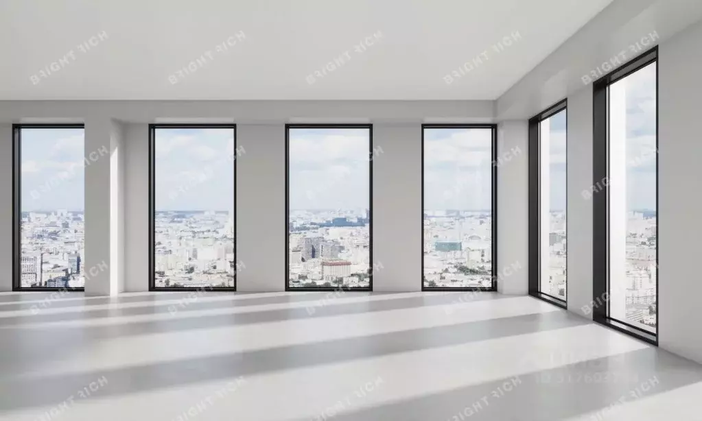Офис в Москва Дмитровский проезд, вл1Г (430 м) - Фото 0