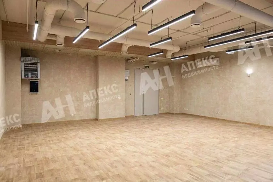 Офис в Москва Бумажный проезд, 19С1 (70 м) - Фото 2