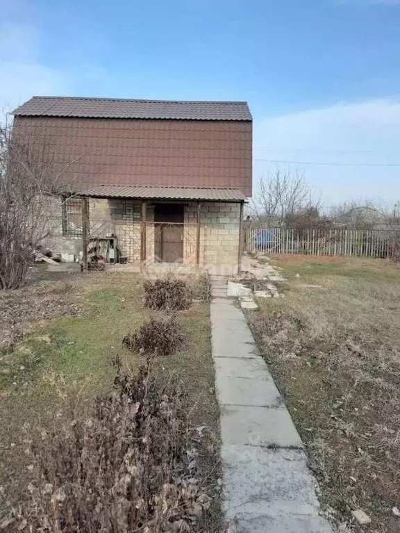 Участок в Волгоградская область, Городищенский район, Ерзовское ... - Фото 2