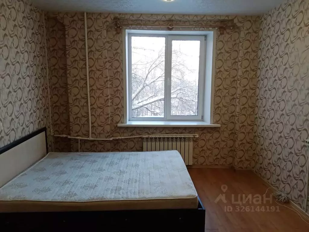 2-к кв. Ивановская область, Кинешма ул. имени Островского, 6 (53.0 м) - Фото 1