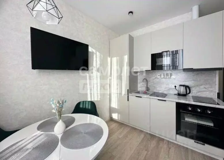 1-к кв. Московская область, Одинцовский городской округ, ... - Фото 2