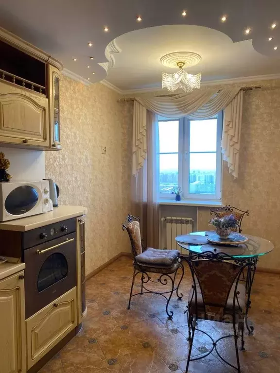 1-к кв. Московская область, Реутов Комсомольская ул., 10к1 (40.6 м) - Фото 2