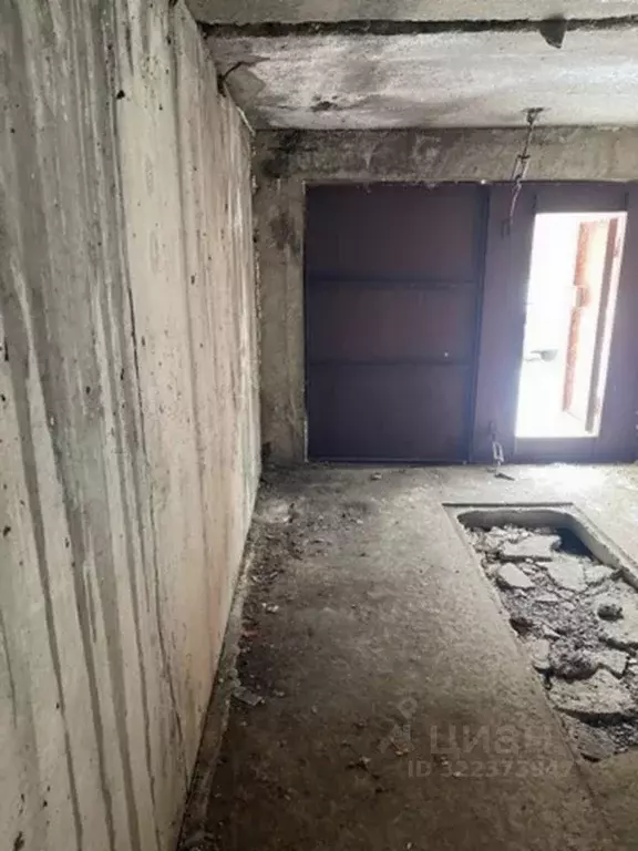 Гараж в Красноярский край, Красноярск ул. Кирова, 2Г (18 м) - Фото 2