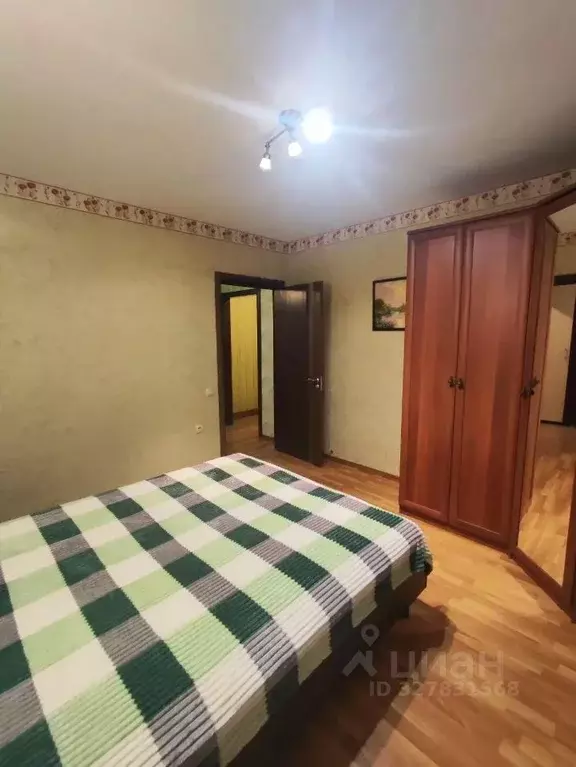 2-к кв. Орловская область, Мценск ул. Машиностроителей, 15/1 (55.8 м) - Фото 1