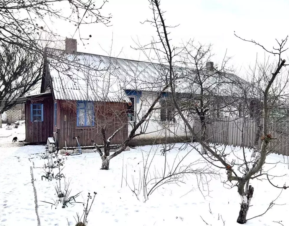 3-к кв. Ростовская область, Белокалитвинский район, пос. Коксовый ... - Фото 1