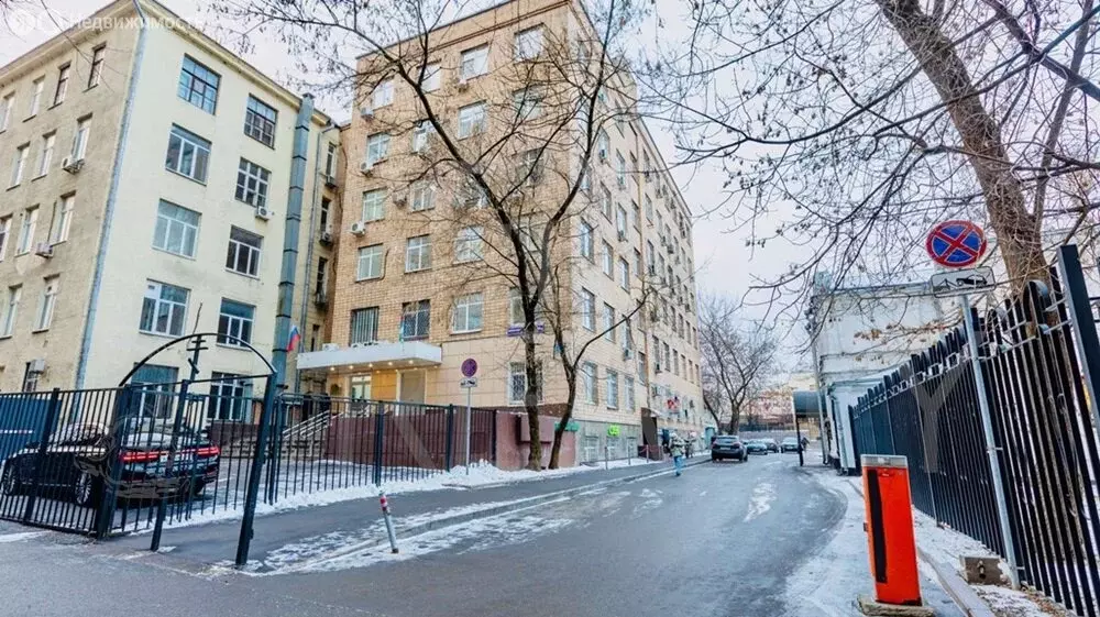 Офис (324.8 м) - Фото 2