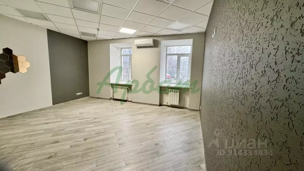 Офис в Тверская область, Тверь Советская ул., 8 (63 м) - Фото 1