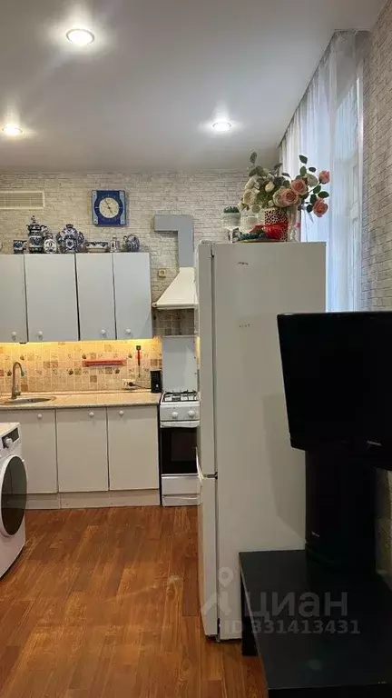 3-к кв. Москва ул. Боженко, 10К1 (64.0 м) - Фото 1