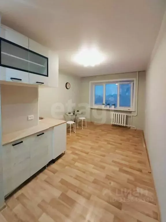 Комната Мордовия, Саранск ул. Веселовского, 70 (16.9 м) - Фото 0
