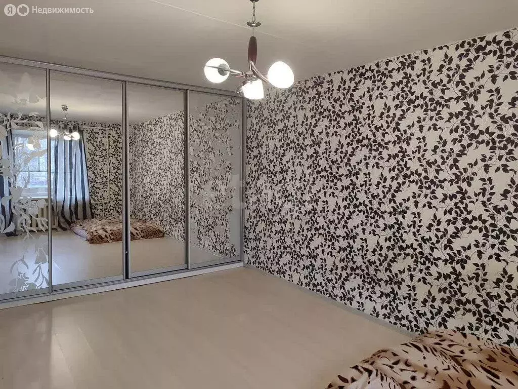 1-комнатная квартира: Чернушка, улица Нефтяников, 8 (32.8 м) - Фото 2