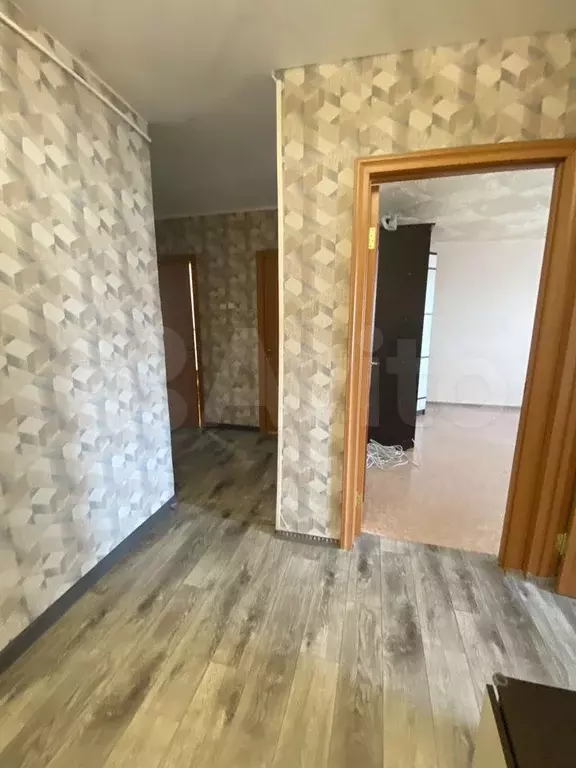 2-к. квартира, 50,6 м, 5/5 эт. - Фото 0