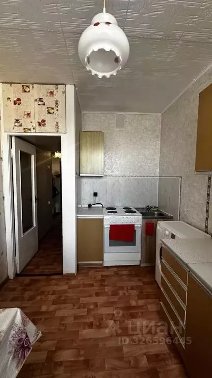 1-к кв. Московская область, Химки Зеленая ул., 18 (40.0 м) - Фото 2