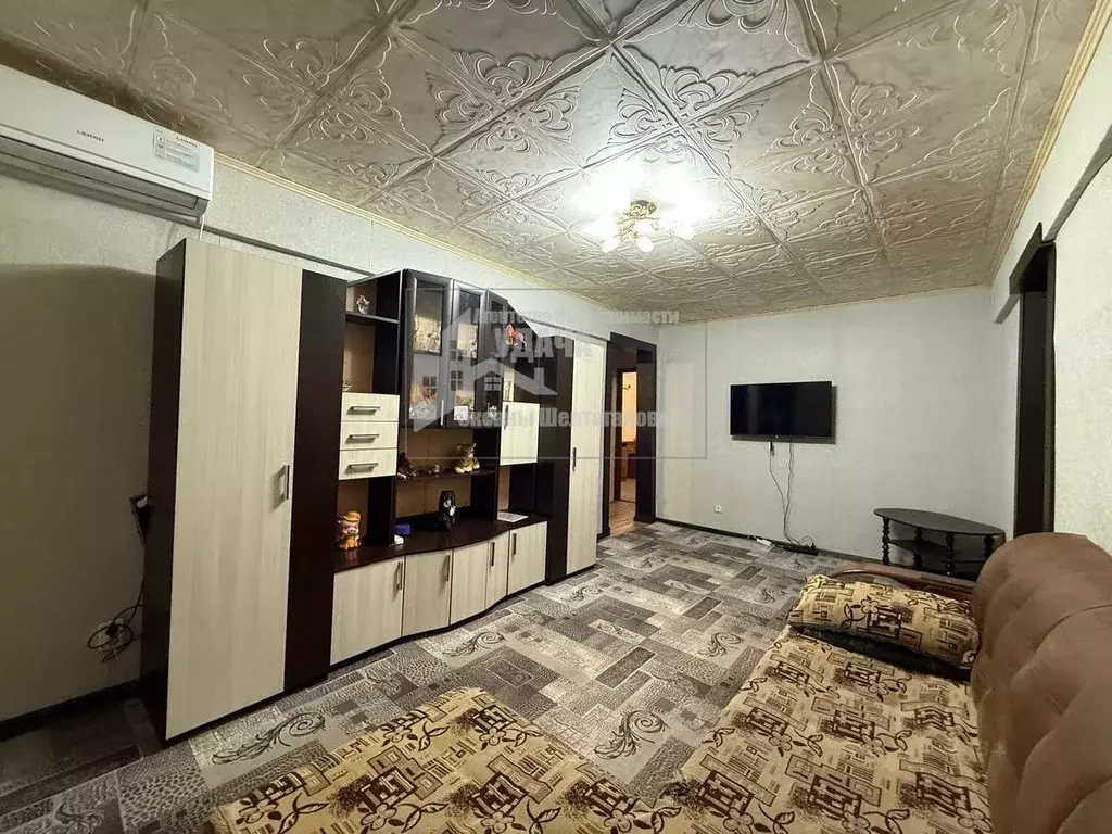 3-к кв. Оренбургская область, Орск пос. Степной, ул. Севастопольская, ... - Фото 1