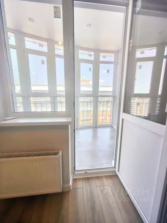 Студия Краснодарский край, Краснодар ул. Ивана Беличенко, 85 (26.0 м) - Фото 1