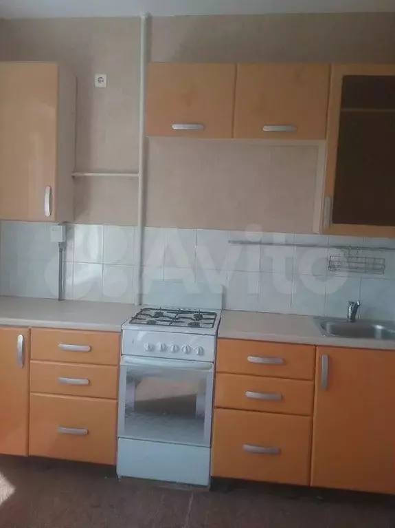 1-к. квартира, 41 м, 4/10 эт. - Фото 0