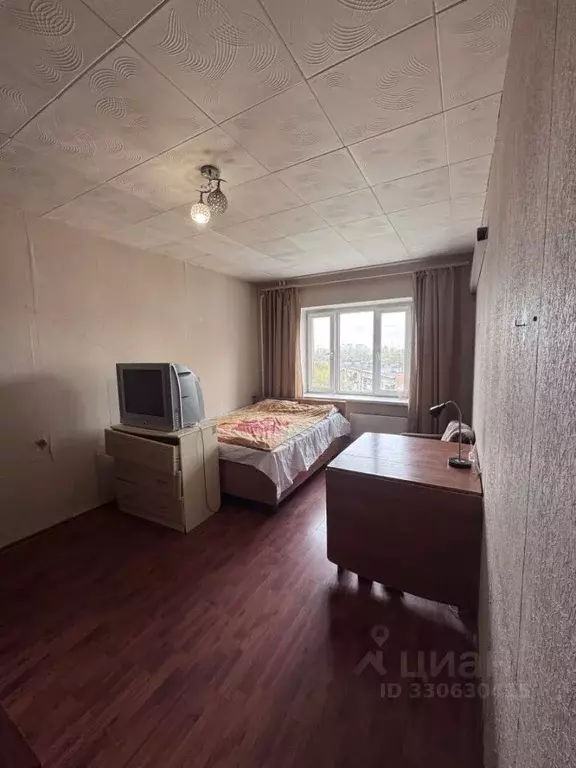 1-к кв. Московская область, Мытищи ул. Колпакова, 26 (48.0 м) - Фото 1