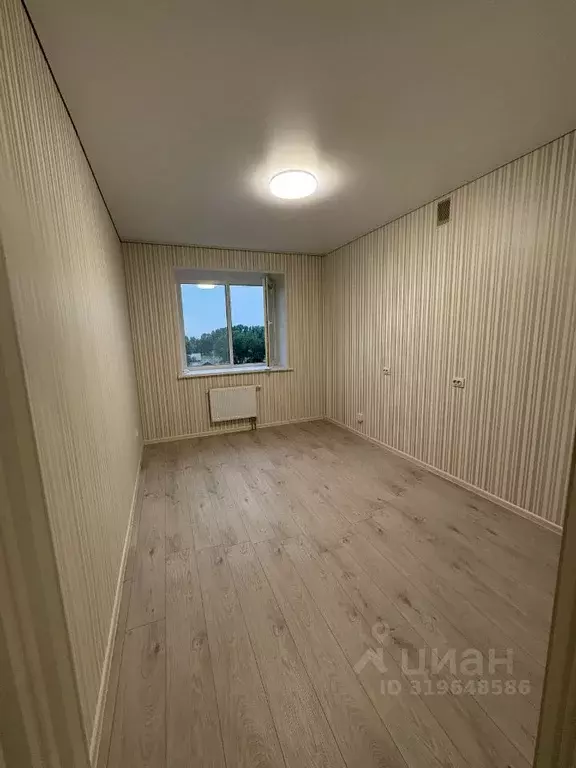 1-к кв. Хакасия, Абакан ул. Кирова, 212Б (45.0 м) - Фото 1