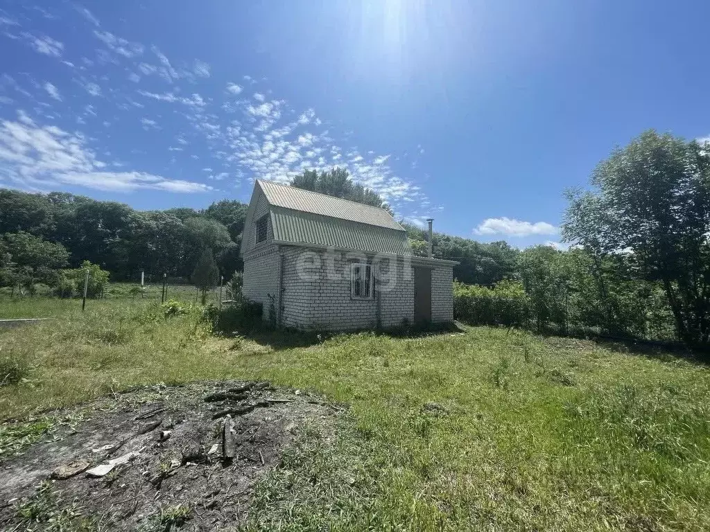 Дом в Карачаево-Черкесия, Черкесск Дружба СНТ,  (60 м) - Фото 0