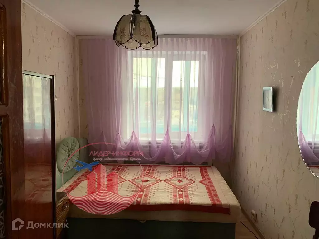 Продаётся 2-к квартира, 50 м - Фото 1