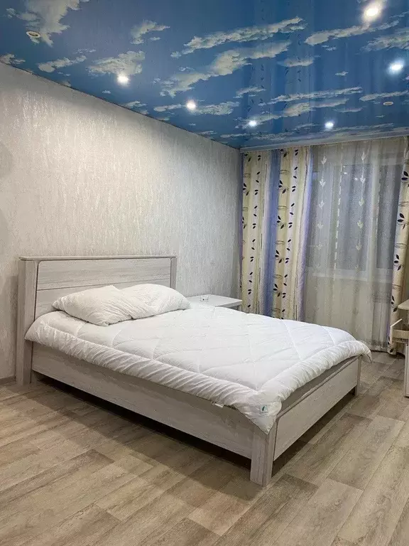 Квартира, 2 комнаты, 45 м - Фото 1