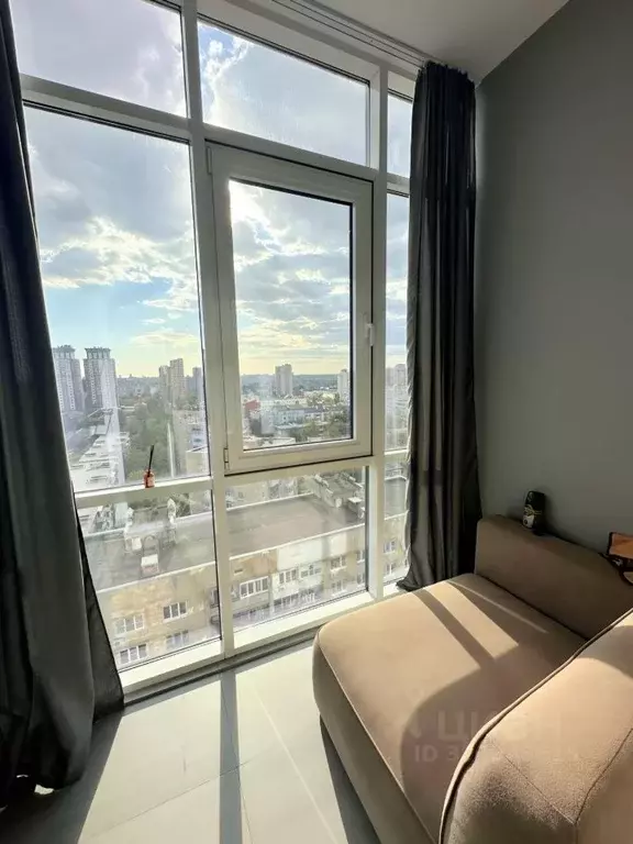 3-к кв. Ростовская область, Ростов-на-Дону пер. Семашко, 118/260 (84.0 ... - Фото 0