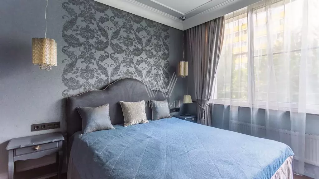 2-к кв. Москва ул. 2-я Самаринская, 4 (41.0 м) - Фото 0