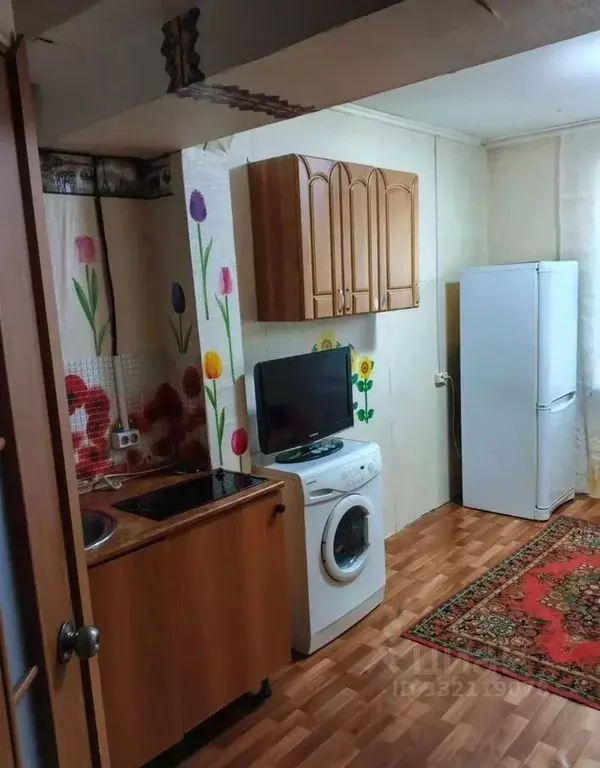 Студия Татарстан, Казань ул. Фатыха Амирхана, 95 (20.0 м) - Фото 1
