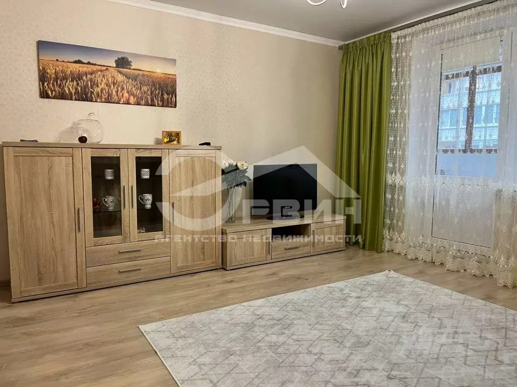 2-к кв. Калининградская область, Калининград ул. Маршала Борзова, 105 ... - Фото 1