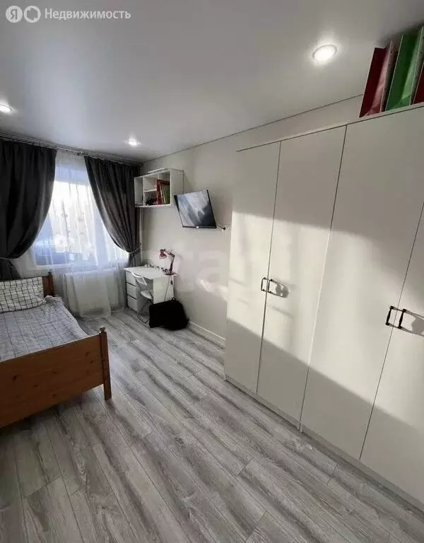 3-комнатная квартира: Казань, улица Халезова, 22Б (53.7 м) - Фото 2