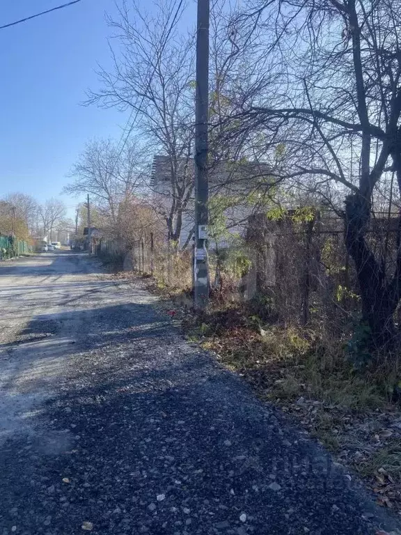 Участок в Ростовская область, Аксай Надежда-Ива садоводческое ... - Фото 2